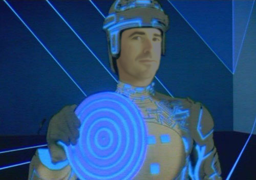 tron